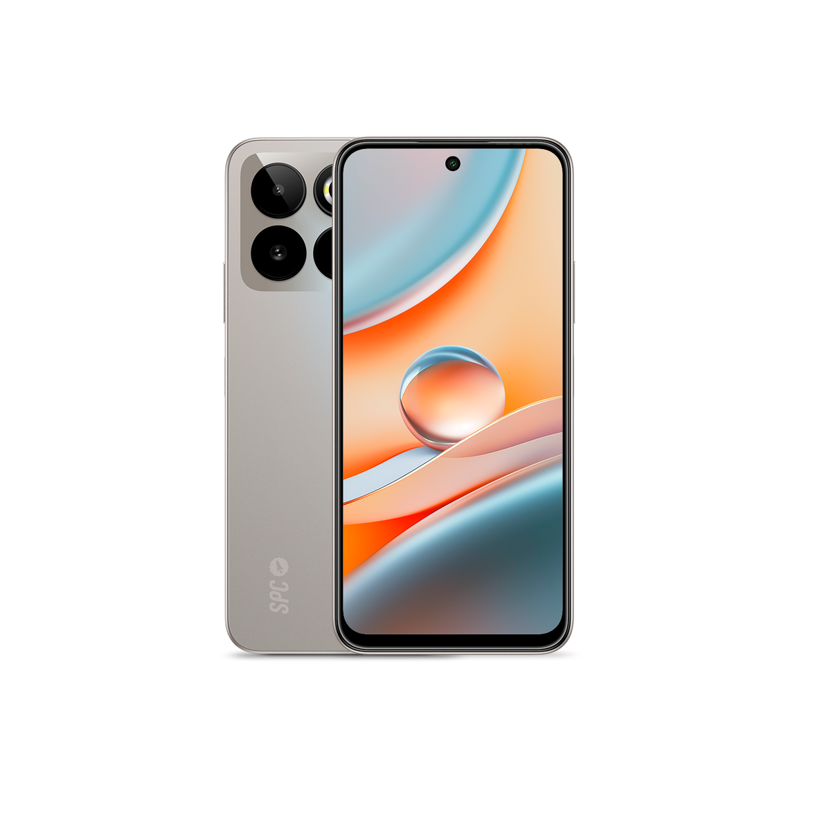 Spc 3 SPC DISCOVERY 3 PRO
