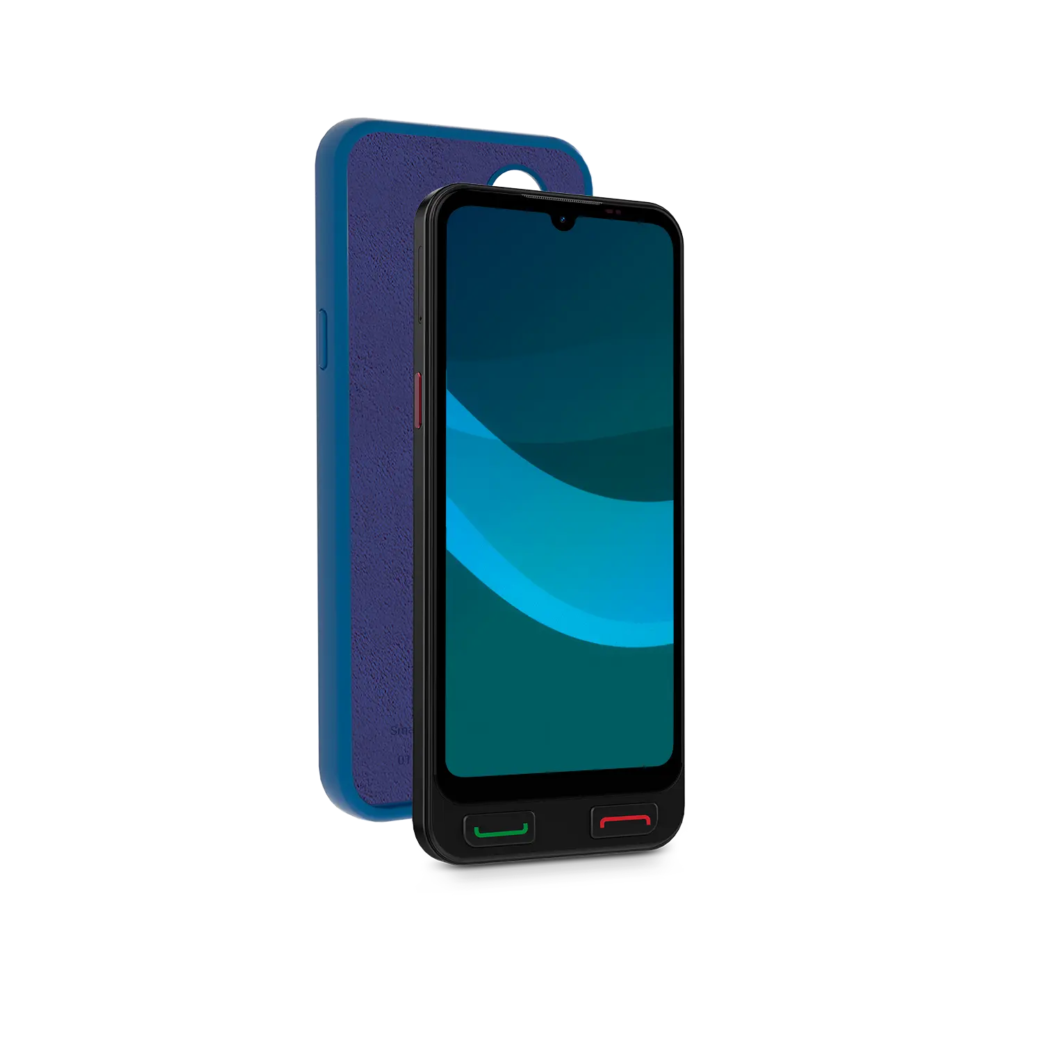 CAPA PROTETORA SPC ZEUS 2 PRO