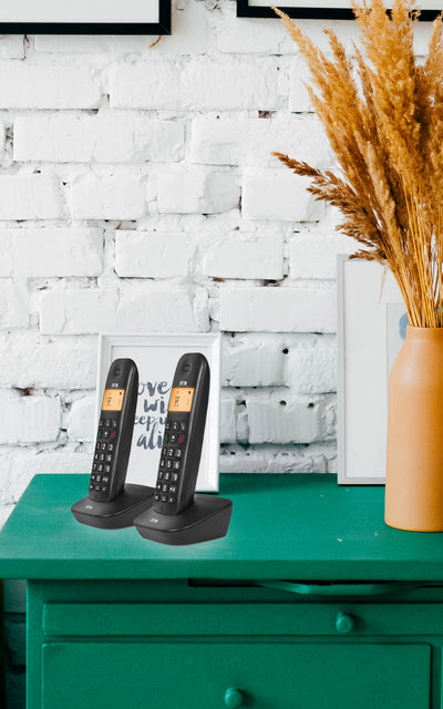 Funzioni pratiche come lo sgancio automatico o la funzione di richiamata