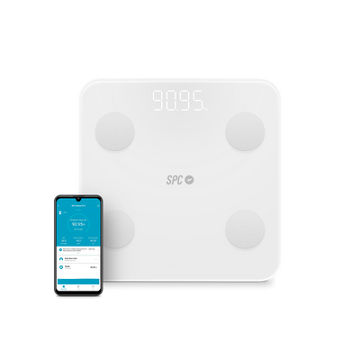 Aplicação SPC IoT para o teu progresso