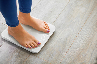 18 parâmetros de medição