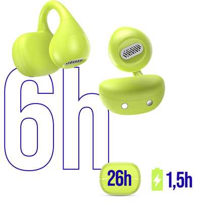 Chamadas claras mesmo no exterior