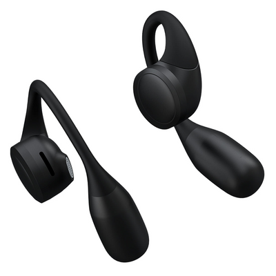 Leveza extrema para um uso confortável prolongado