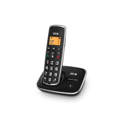 Ecrã iluminado que se lê facilmente mesmo à noite