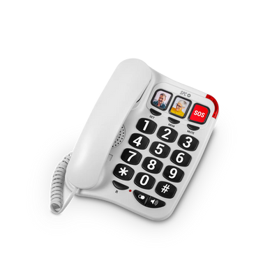 SPC COMFORT NUMBERS 2