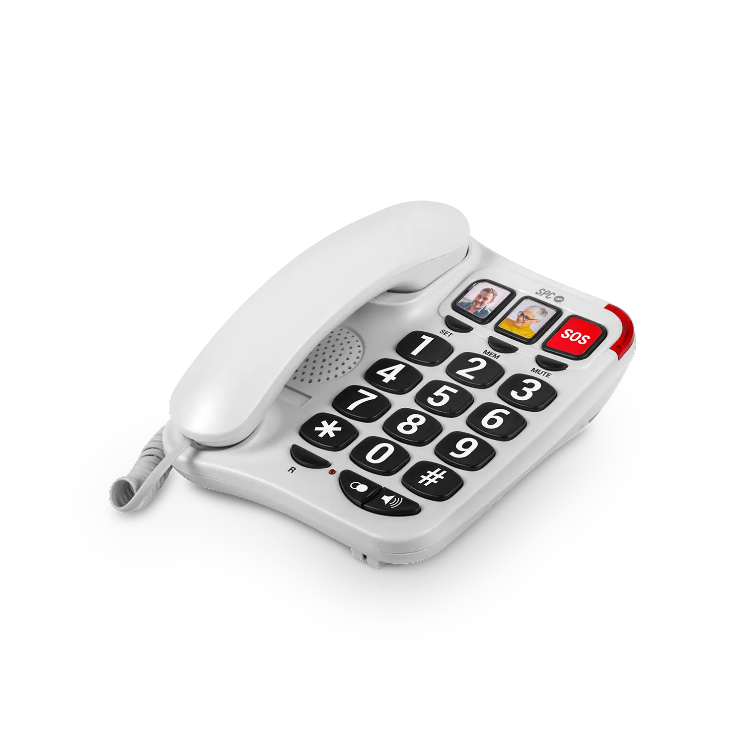 SPC COMFORT NUMBERS 2