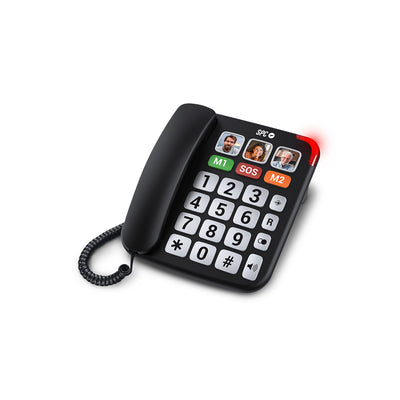 SPC COMFORT NUMBERS PRO