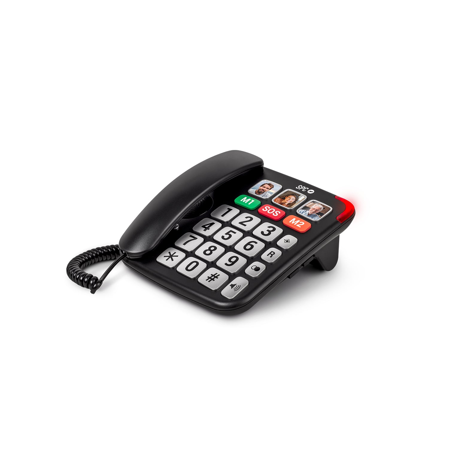 SPC COMFORT NUMBERS PRO