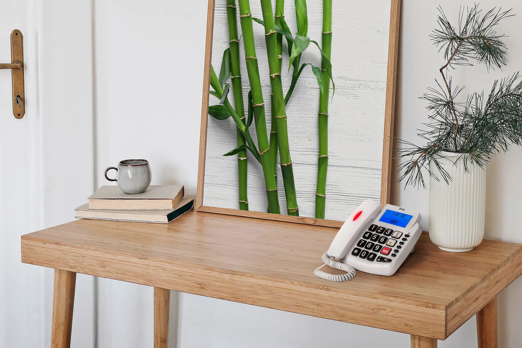 SPC COMFORT VOLUME 2