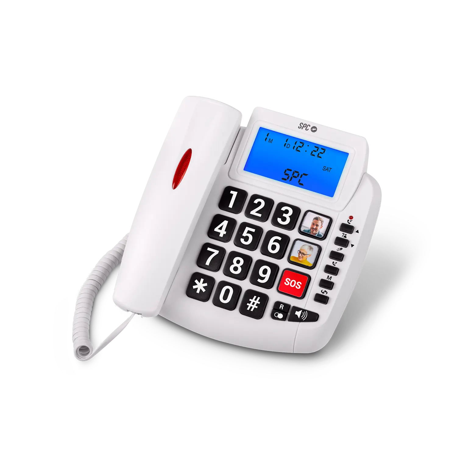 SPC COMFORT VOLUME 2