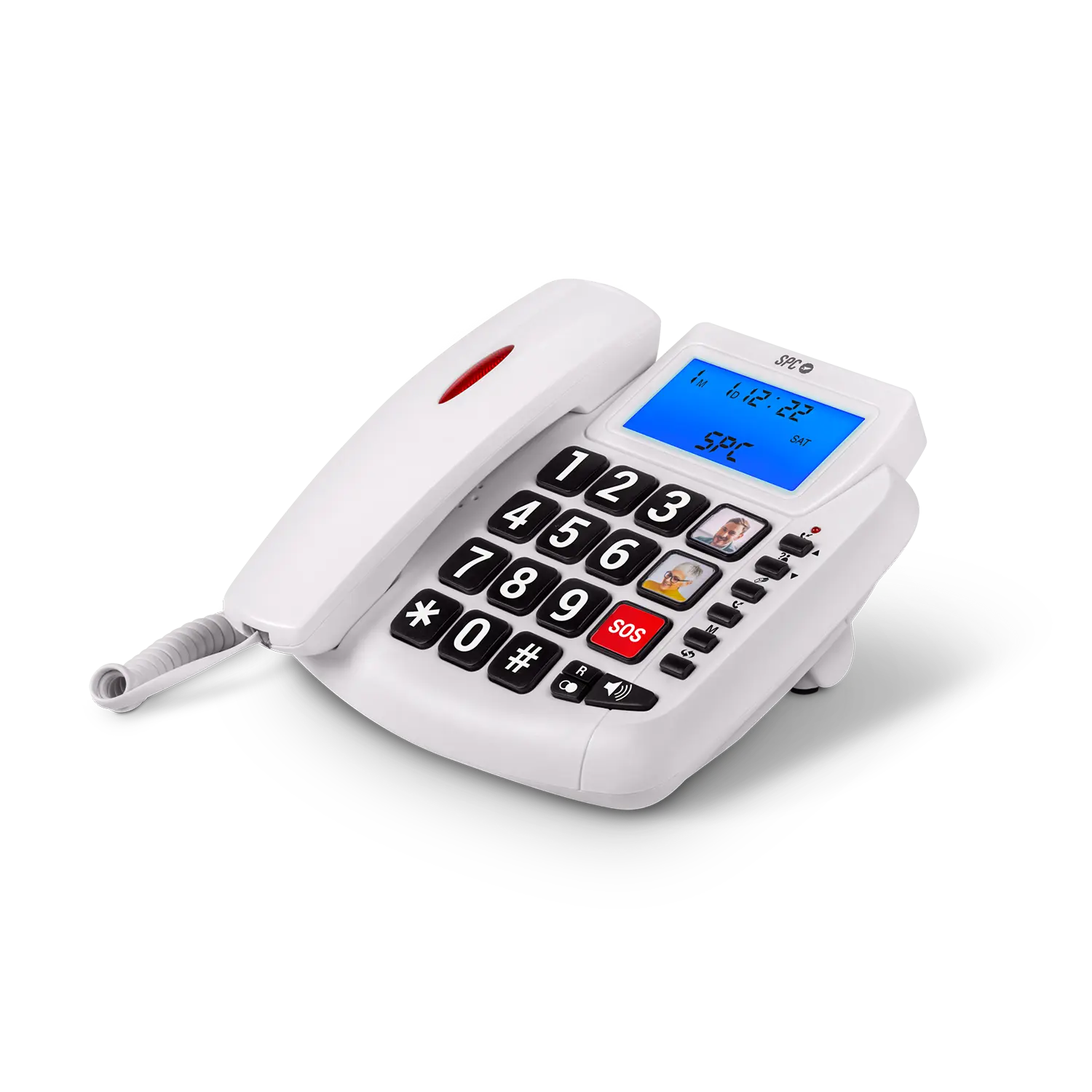 SPC COMFORT VOLUME 2