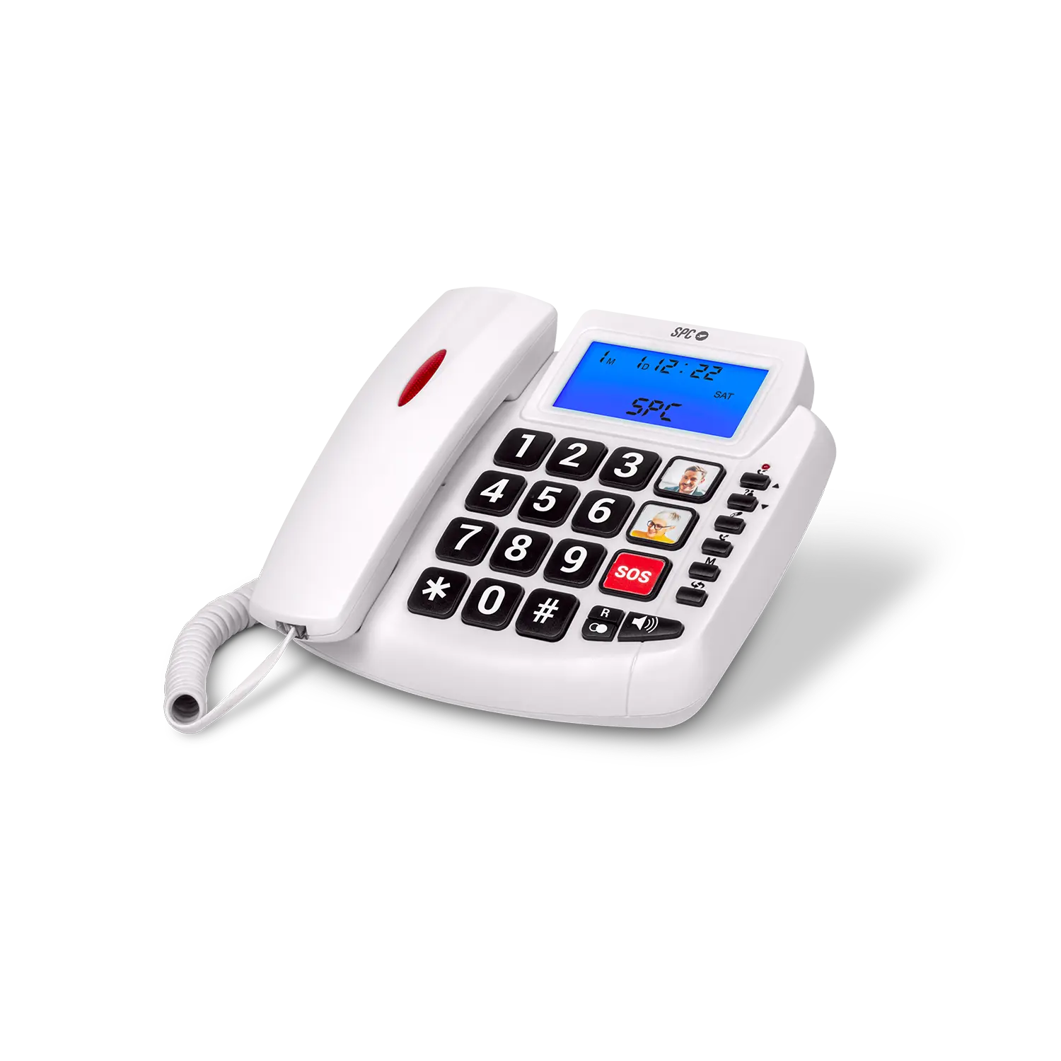 SPC COMFORT VOLUME 2