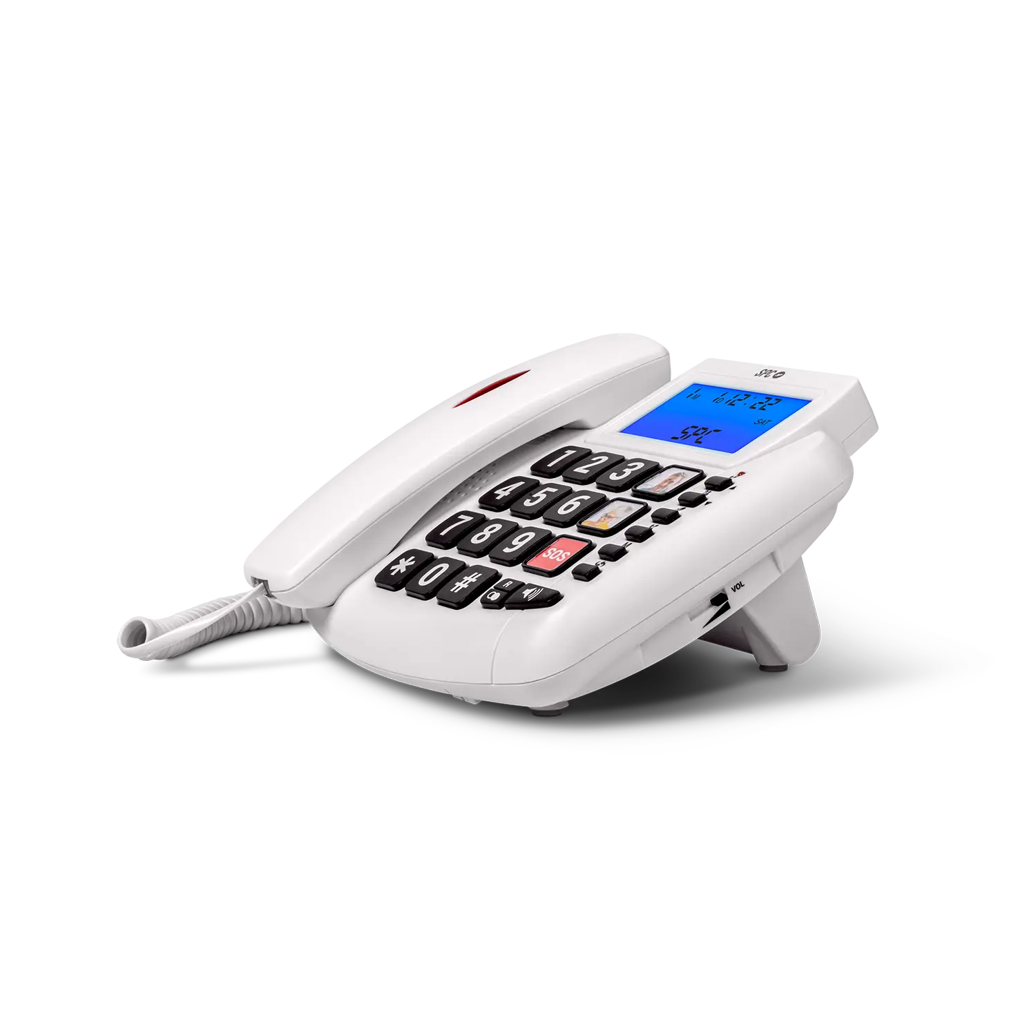 SPC COMFORT VOLUME 2