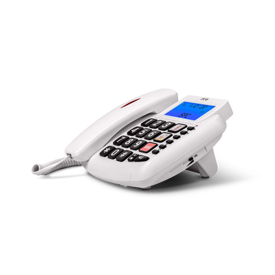 Memorias directas con foto para llamar a contactos importantes con una pulsación