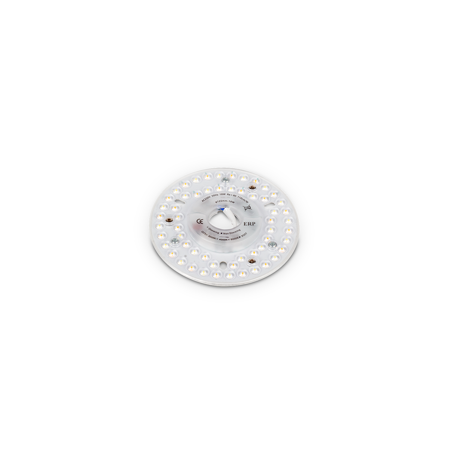 SPC CONFORTO DC MAX 2 LÁMPARA