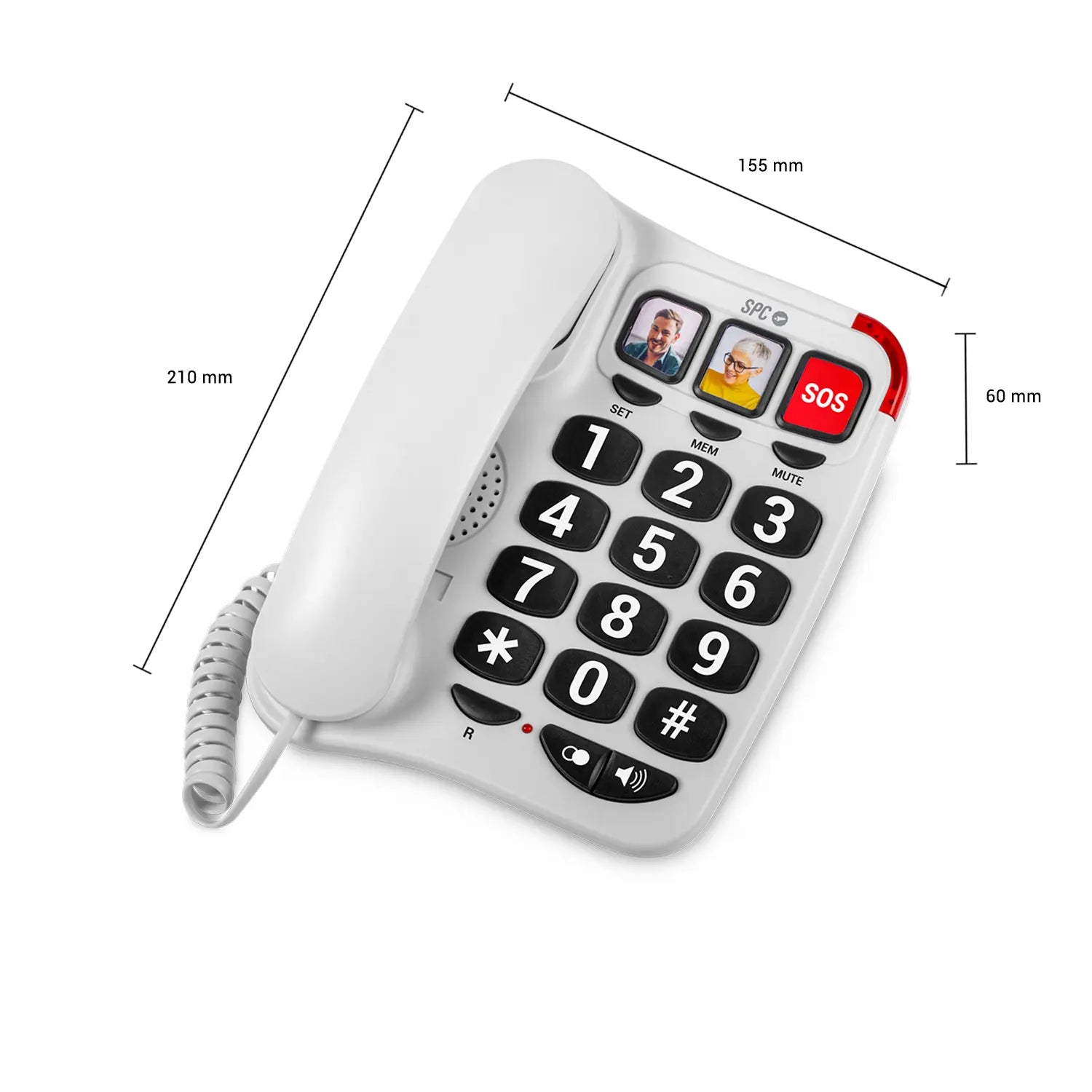 SPC COMFORT NUMBERS 2