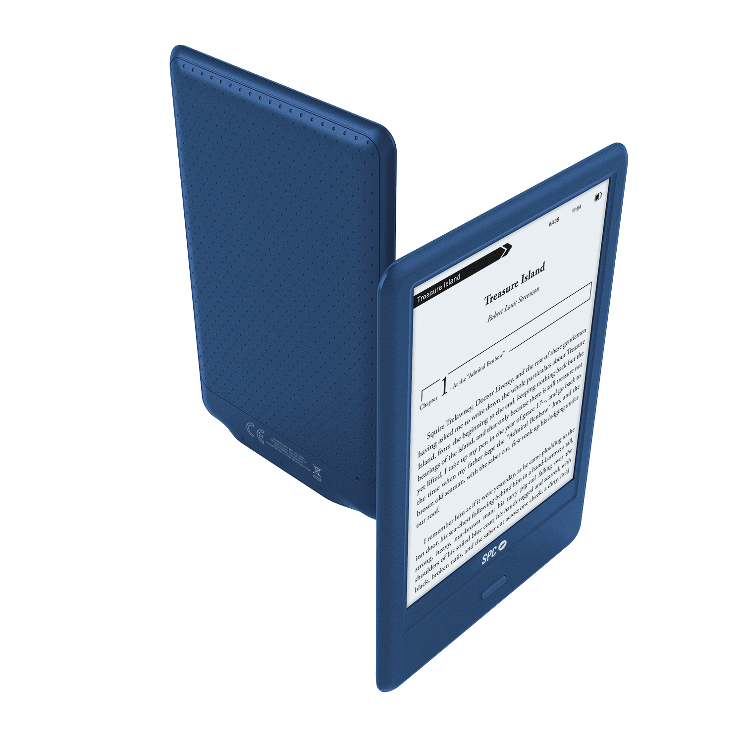 SPC DICKENS LIGHT 2 PRO