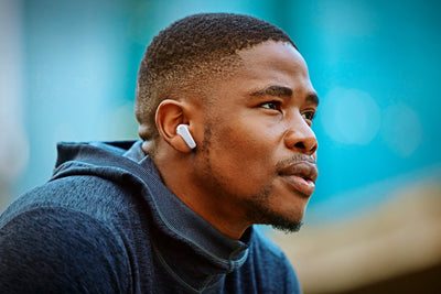 Desenho leve e confortável