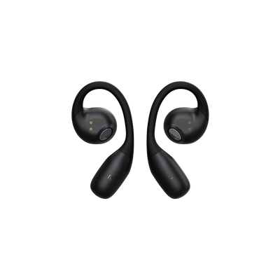 Abertos, mas com privacidade