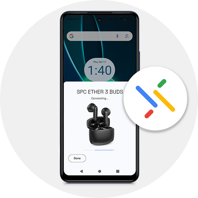 Dual connectivity and ultra-fast