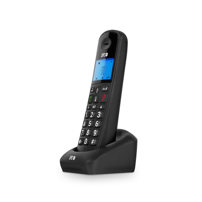 Números visíveis e bem espaçados para evitar erros de marcação.