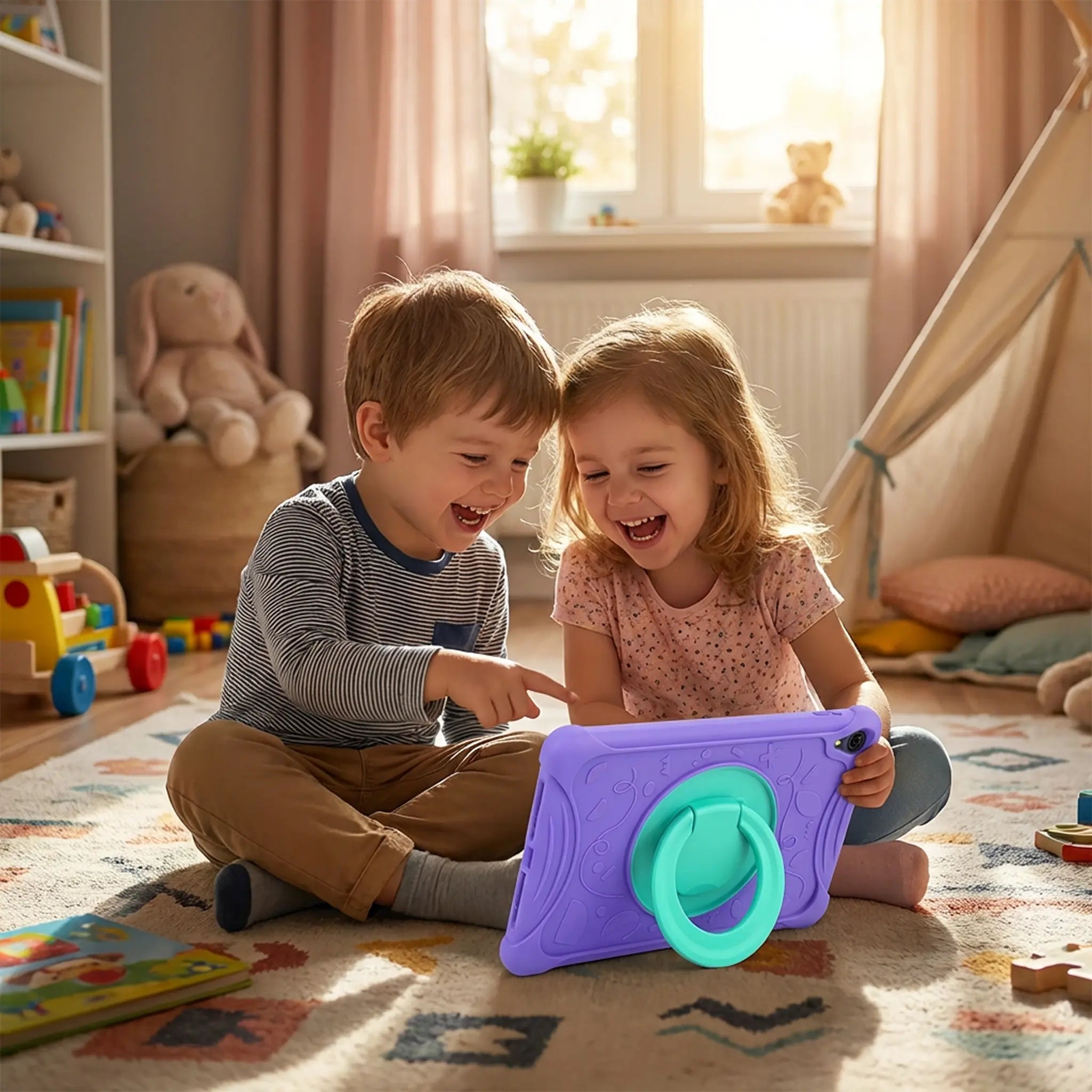 GRAVITY 10,1'' KIDS CASE