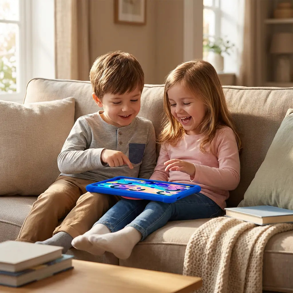 CAPA INFANTIL GRAVITY 11''