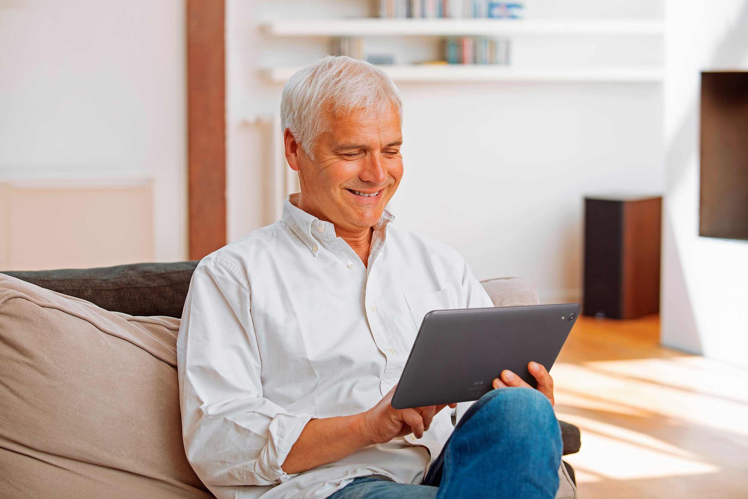 SPC GRAVITY 3 4G SENIOR EDITION