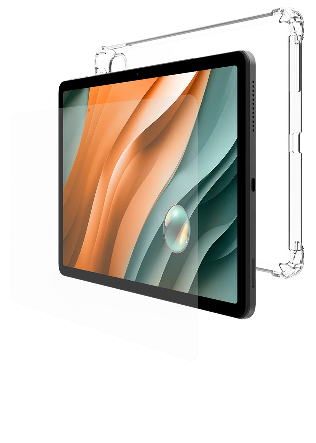 SPC GRAVITY 5 PACK DE PROTEÇÃO