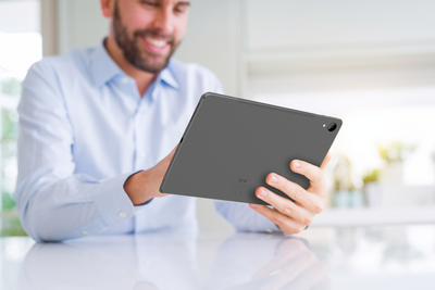 Desempenho fluido para multitarefas e uso intensivo