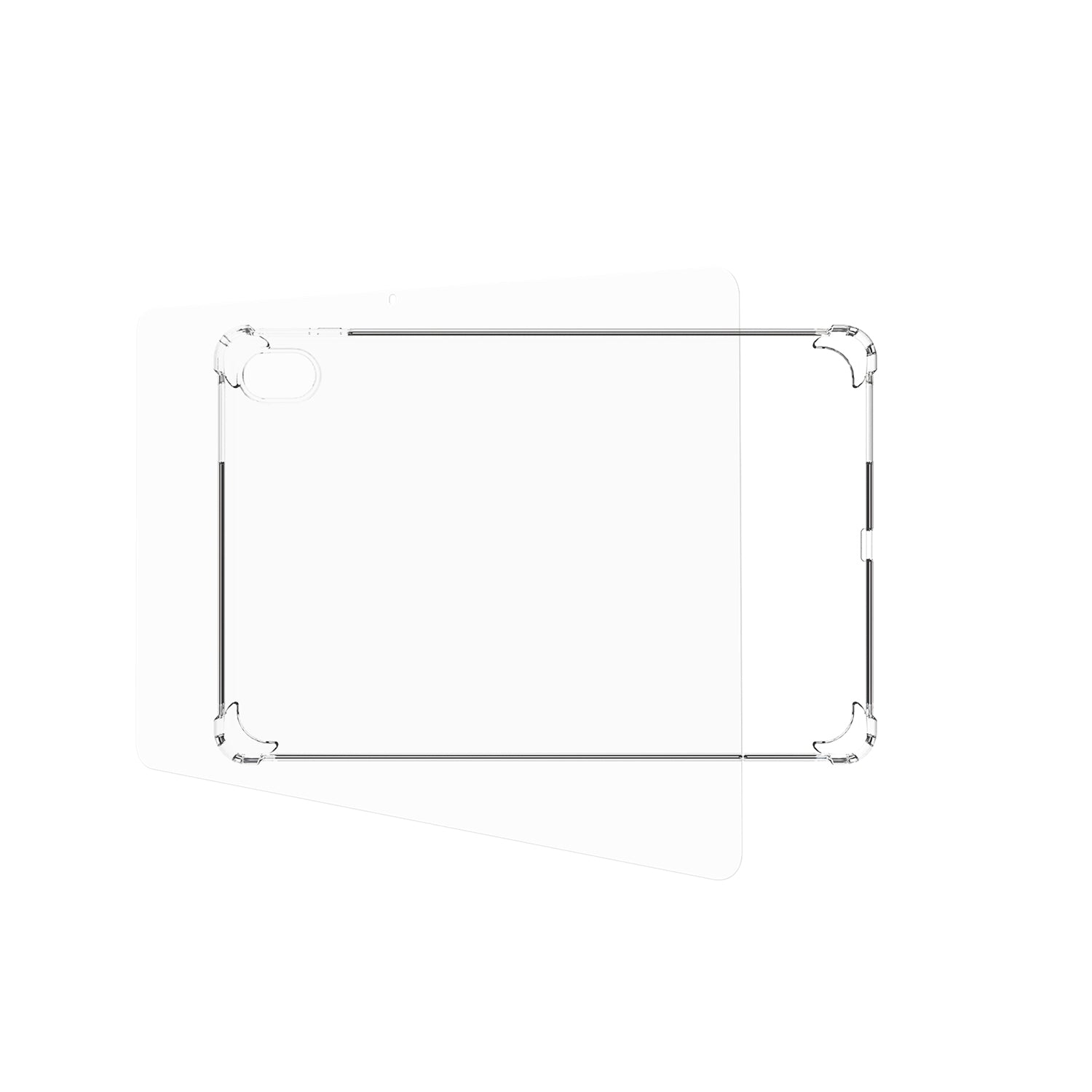 SPC GRAVITY 5 PRO PACK DE PROTEÇÃO