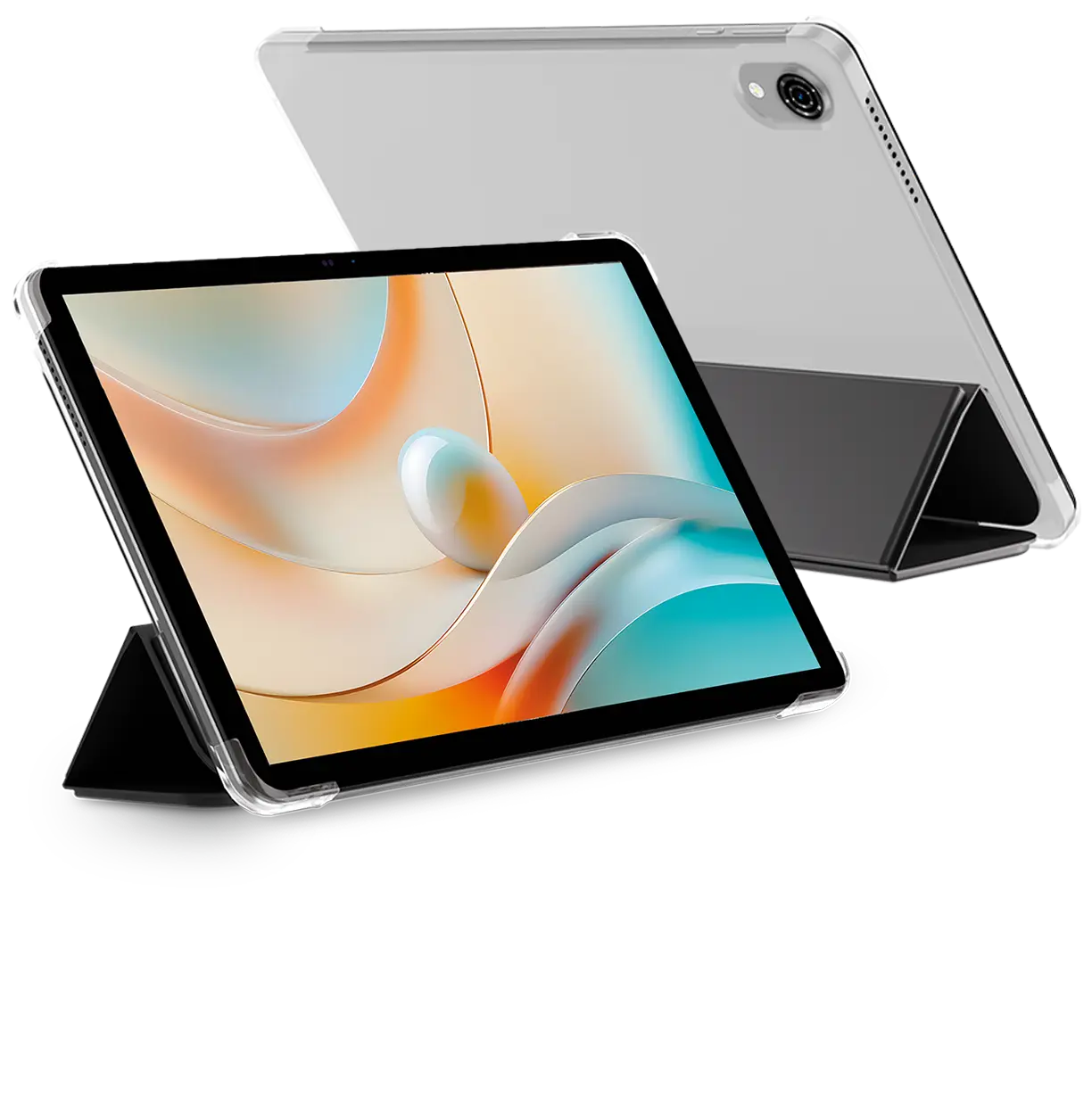 CAPA FOLIO SPC GRAVITY 6 10,1 E 11