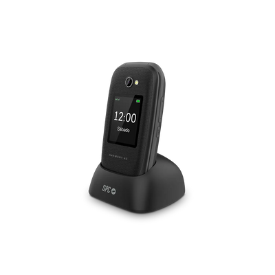 Sempre localizado e carregado graças à sua base