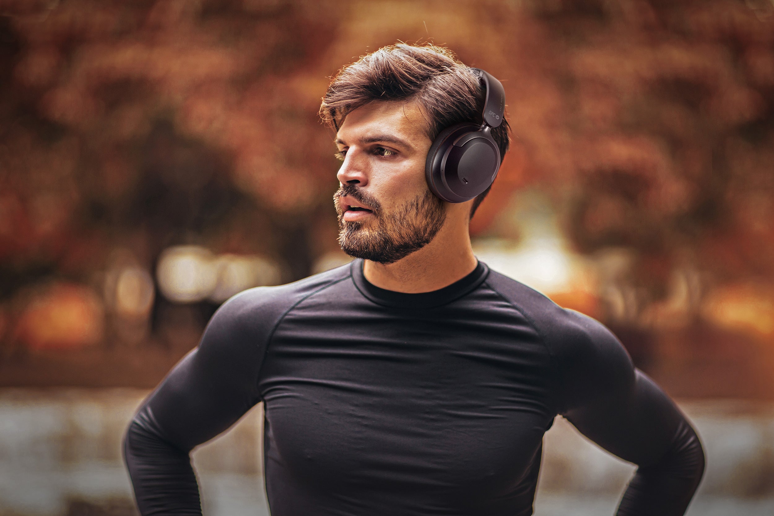 EARPADS SPC HERON 2 PRO