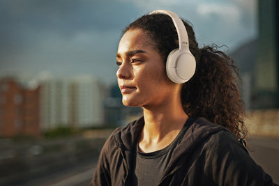 Leves e confortáveis