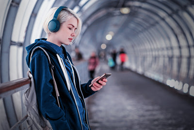 Autonomia que tranquiliza