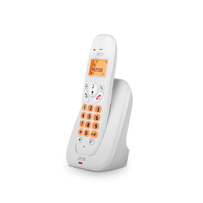 Control de llamadas para evitar contactos no deseados