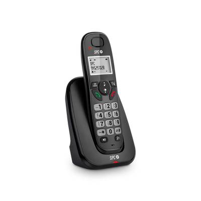 Chamadas com ajuda extra de volume quando necessário