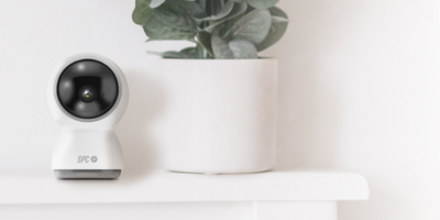 Gravação segura e flexível