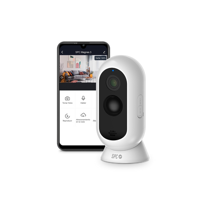 Interior e exterior sem preocupações