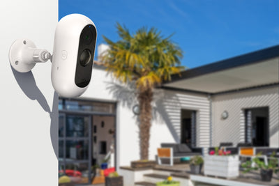 100% sem fios e portátil