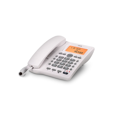 Sempre operativo, mesmo sem pilhas.