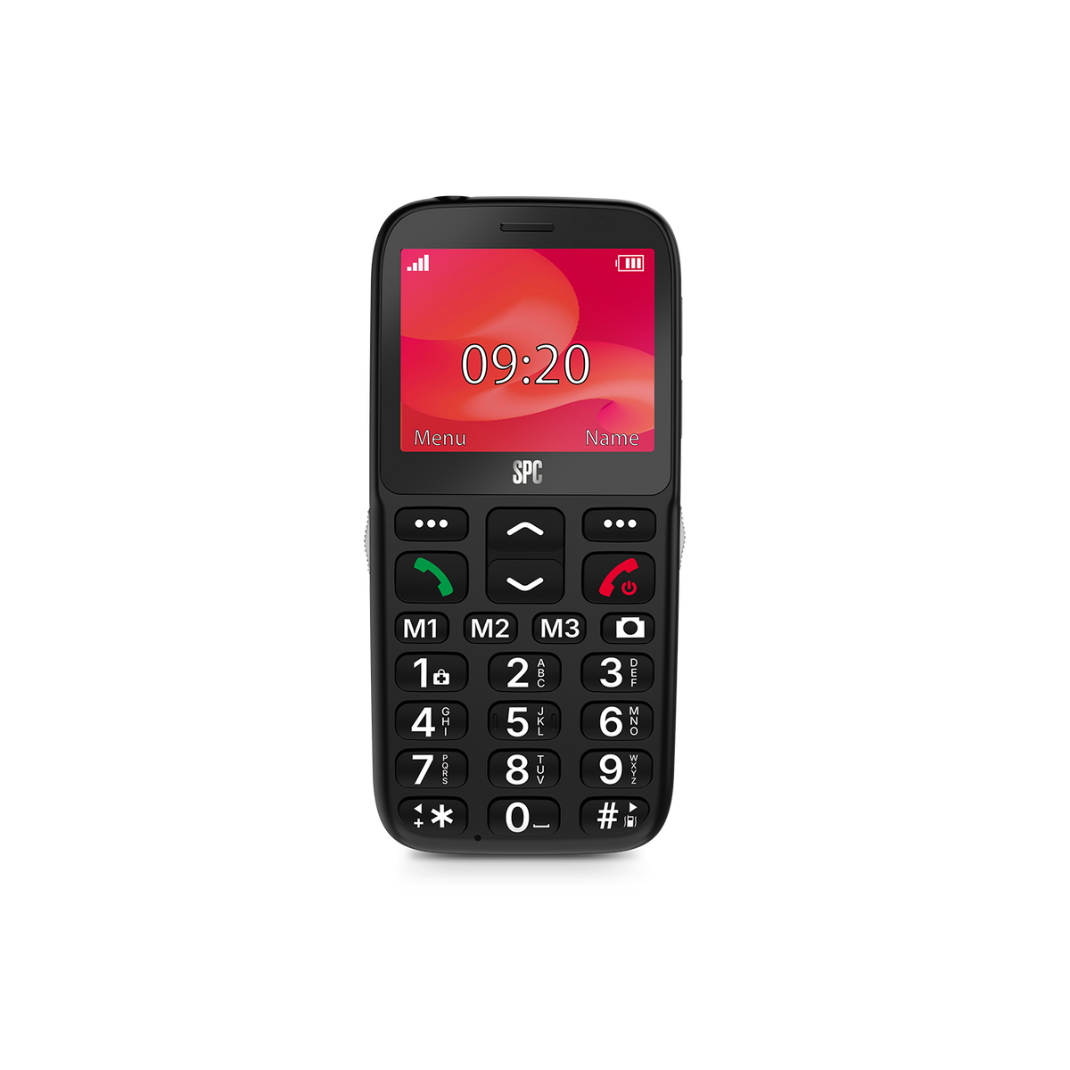 SPC POLARIS PURE
