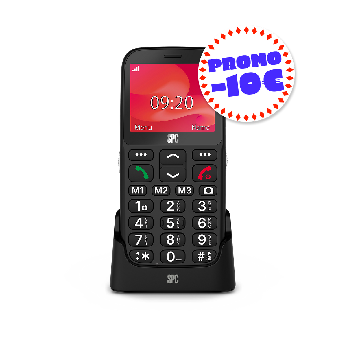 SPC POLARIS PURE