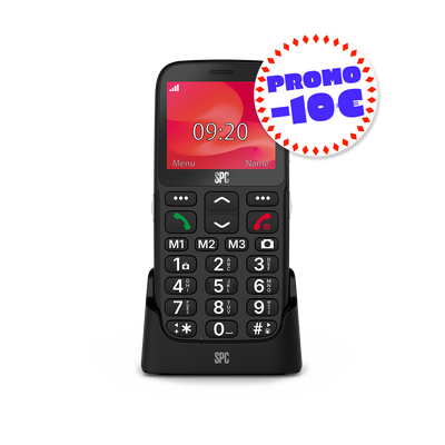 SPC POLARIS PURE