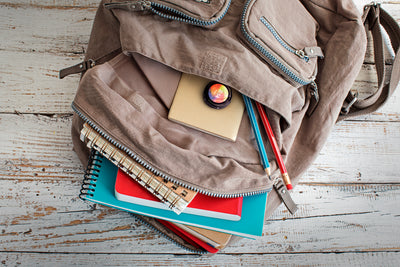 GPS with tracking mode