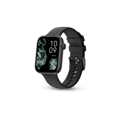 Personalização total