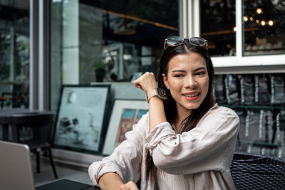 Bateria que dura vários dias, sem carregamentos constantes