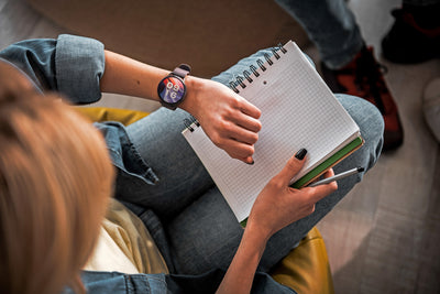 Bem-estar diário ao seu alcance