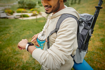 Ecrã AMOLED de alta definição